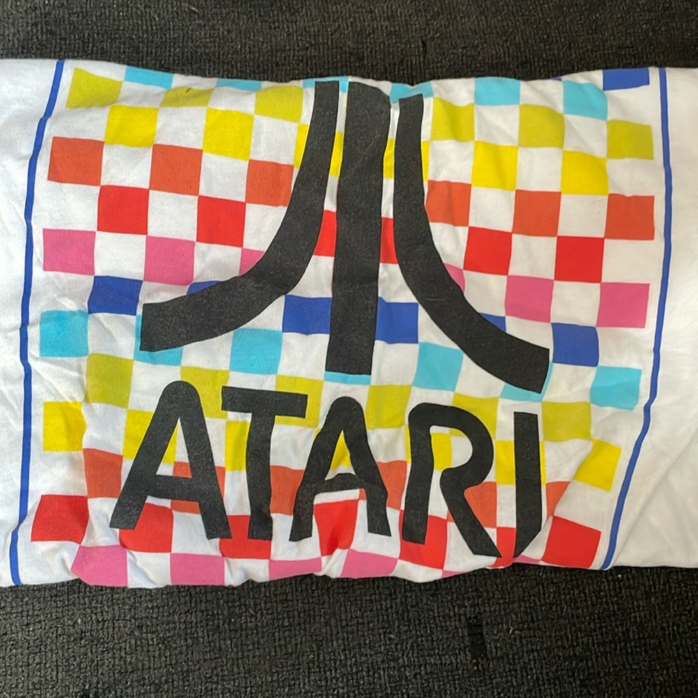 Atari Difuzed M shirt
